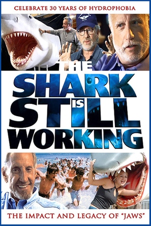 The Shark Is Still Working - poster (thumbnail)