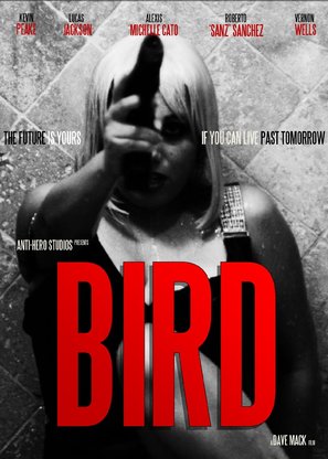 Bird - Movie Poster (thumbnail)