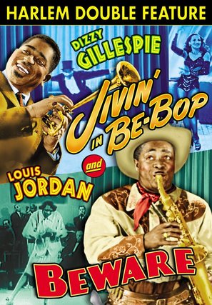 Jivin&#039; in Be-Bop