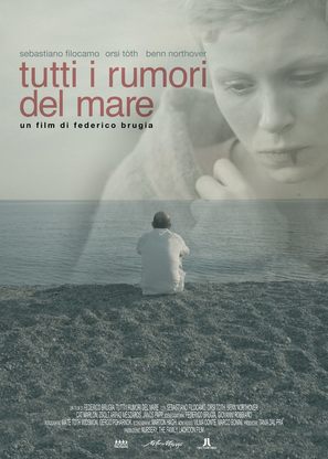 Tutti i rumori del mare - Italian Movie Poster (thumbnail)