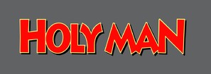 Holy Man - Logo (thumbnail)