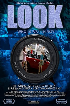 Look - Movie Poster (thumbnail)