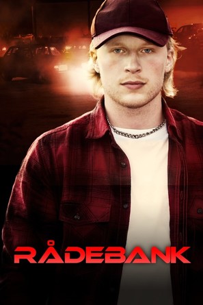 &quot;R&aring;debank&quot; - Norwegian Movie Cover (thumbnail)