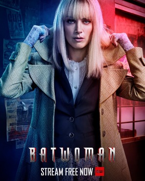 &quot;Batwoman&quot; - Movie Poster (thumbnail)