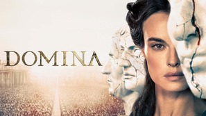 &quot;Domina&quot; - International Movie Cover (thumbnail)