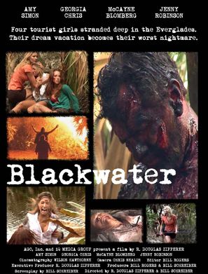 Blackwater - Movie Poster (thumbnail)