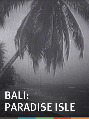 The World Parade: Bali - Paradise Isle - Video on demand movie cover (thumbnail)