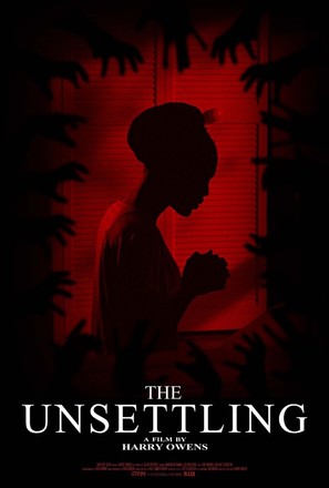 The Unsettling - Movie Poster (thumbnail)