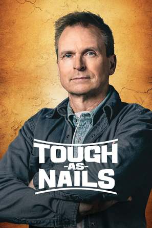 &quot;Tough As Nails&quot; - Movie Cover (thumbnail)