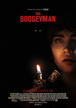 The Boogeyman - Movie Poster (thumbnail)