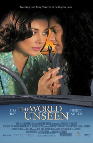 The World Unseen - Movie Poster (thumbnail)