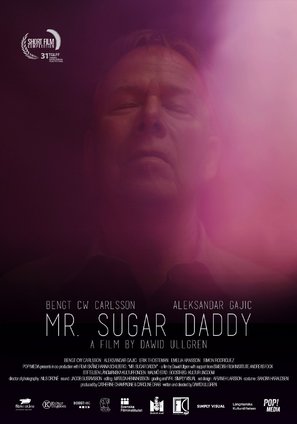 Mr. Sugar Daddy - International Movie Poster (thumbnail)