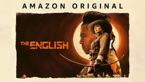 &quot;The English&quot; - Movie Poster (thumbnail)