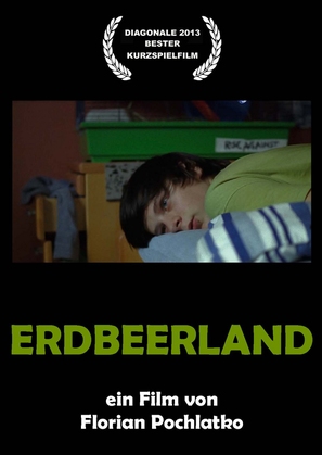 Erdbeerland - Austrian poster (thumbnail)