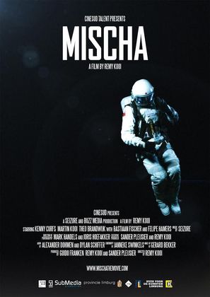 Mischa - Dutch Movie Poster (thumbnail)