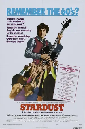 Stardust Poster