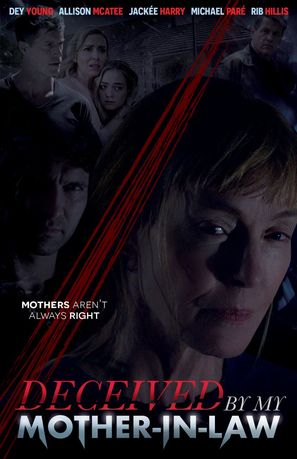 Deceived by My Mother-In-Law - Movie Poster (thumbnail)