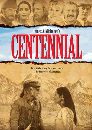 &quot;Centennial&quot; - Movie Cover (thumbnail)