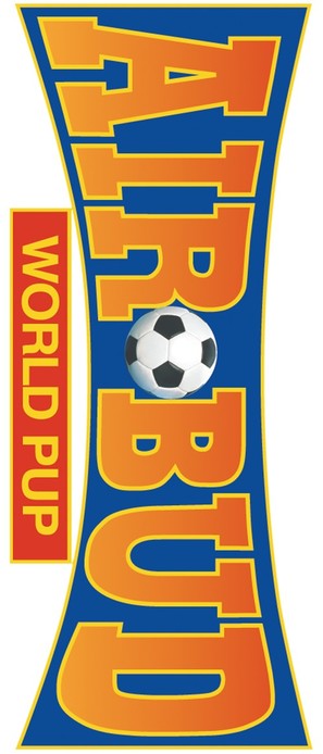 Air Bud: World Pup - Logo (thumbnail)