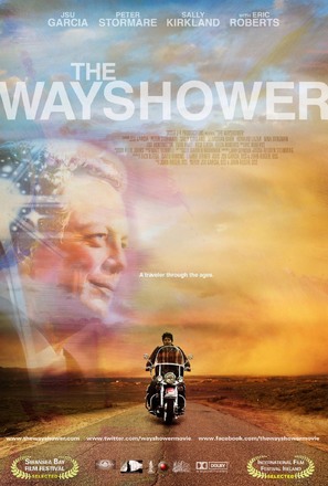 The Wayshower - Movie Poster (thumbnail)