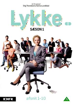 &quot;Lykke&quot; - Danish DVD movie cover (thumbnail)