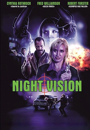 Night Vision - Movie Cover (thumbnail)