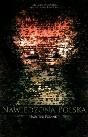 Nawiedzona Polska - Movie Poster (thumbnail)