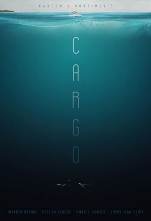 Cargo - Movie Poster (thumbnail)