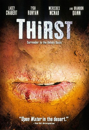 Thirst - Movie Cover (thumbnail)
