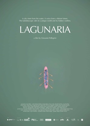 Lagunaria - International Movie Poster (thumbnail)