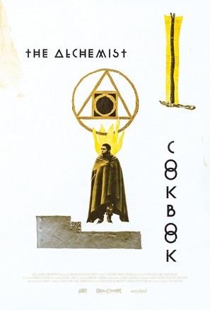 The Alchemist Cookbook - Movie Poster (thumbnail)