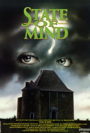 State of Mind - Movie Poster (thumbnail)
