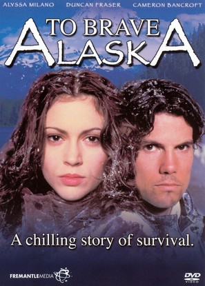 To Brave Alaska - Movie Cover (thumbnail)