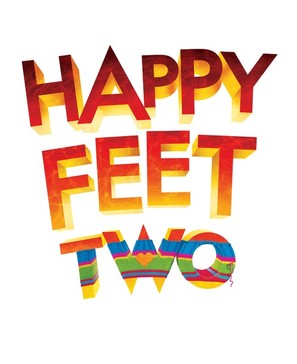 Happy Feet Two - Logo (thumbnail)