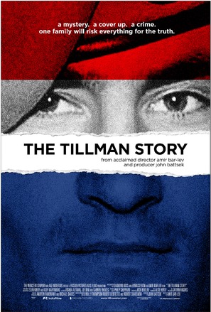 The Tillman Story - Movie Poster (thumbnail)