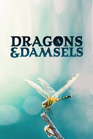 Dragons &amp; Damsels - Movie Cover (thumbnail)