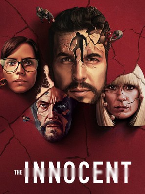 &quot;El inocente&quot; - poster (thumbnail)