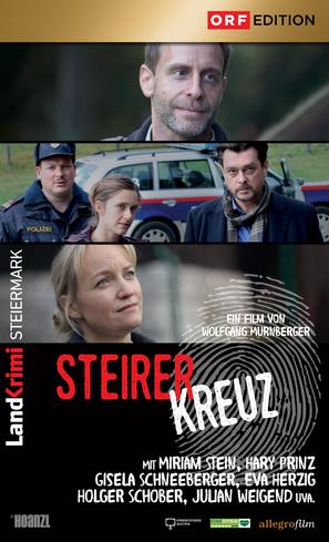 Steirerkreuz - Austrian Movie Cover (thumbnail)