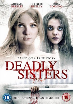 Perfect Sisters - British Movie Cover (thumbnail)