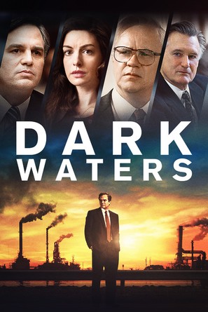 Dark Waters - British Video on demand movie cover (thumbnail)