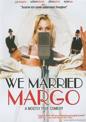 We Married Margo - Movie Cover (thumbnail)