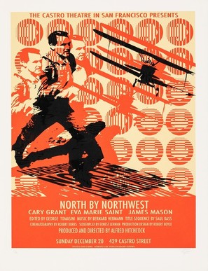 North by Northwest