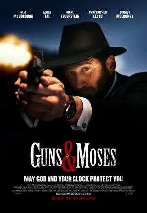 Guns & Moses Poster