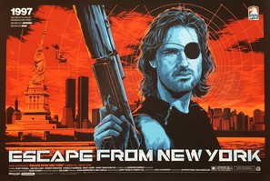 Escape From New York