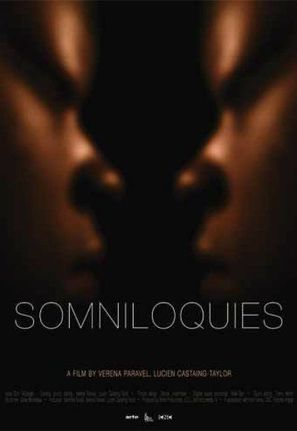 Somniloquies - Movie Poster (thumbnail)