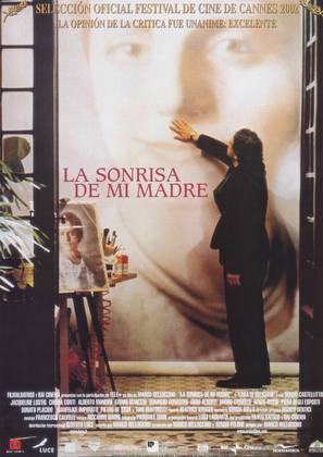 Ora di religione - Spanish Movie Poster (thumbnail)