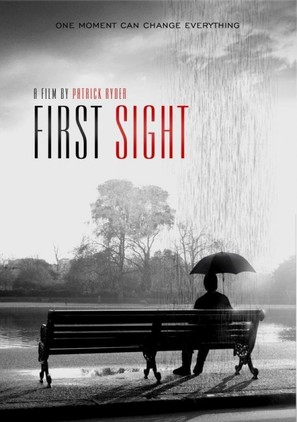 First Sight - British Movie Poster (thumbnail)