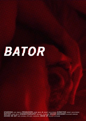 Bator - British Movie Poster (thumbnail)