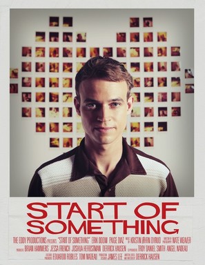 Start of Something - Movie Poster (thumbnail)