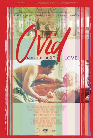 Ovid and the Art of Love Poster